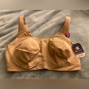 Champion Distance Underwire 2.0 Sports Bra, 38-40 D/DD, NWT